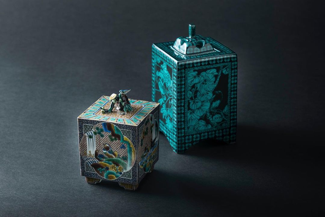 宮本雅夫の受賞作品